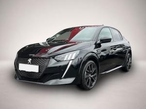 Peugeot 208 GT PureTech 100 EAT8
