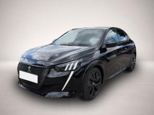 Peugeot 208 GT PureTech 100 EAT8
