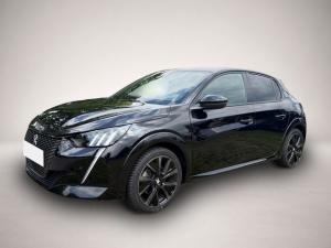 Peugeot 208 GT PureTech 100 EAT8 NAVI KAMERA PDC LED DAB