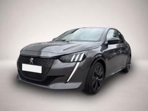 Peugeot 208 GT PureTech 130 EAT8