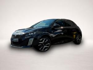 Peugeot 208 Hybrid 100 GT CAM/DAB/MASSAGE/NAVI/SHZ