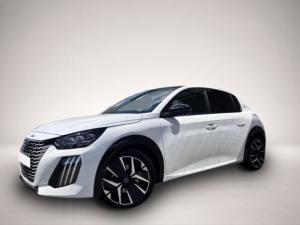 Peugeot 208 Hybrid 100 GT CAM/MASSAGE/PANO/SHZ/TEMP