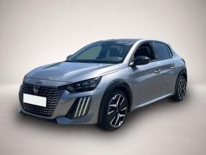 Peugeot 208 Hybrid 100 GT LED PDC KAMERA KLIMAAT DAB