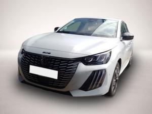 Peugeot 208 Hybrid 110 Allure 1.2 EU6e Hybrid 110 Allure