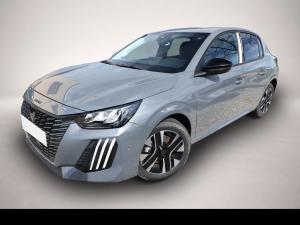 Peugeot 208 Hybrid Allure Nav 360° 2xPDC CarP LED PrivG