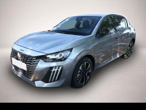 Peugeot 208 Hybrid Allure SHZ DigC 2xPDC CarP PrivG LED
