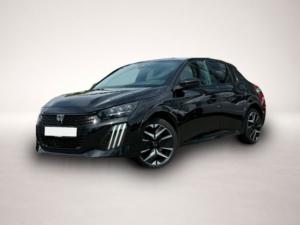 Peugeot 208 Hybrid BlackPaket GT CAM/MASSAGE/NAVI/SHZ/TE