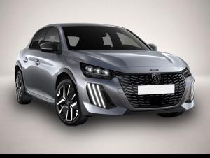 Peugeot 208 Hybrid GT AlcantaraP ACC 360° Nav Keyl SHZ