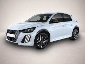 Peugeot 208 Hybrid GT Nav 360° ACC V-LED Keyless 2xPDC