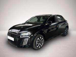 Peugeot 208 Mild-Hybrid 110 e-DSC6 Style CARPLAY SHZ KLI