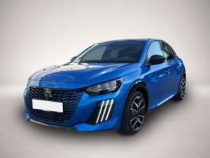 Peugeot 208 (P2)(06.2019->) Hybrid 136 GT