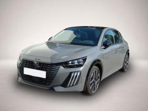 Peugeot 208 (P2)(06.2019->) Hybrid 136 GT