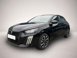Peugeot 208 Style 110 PS SZH Carplay Klima Pdc hinten LE