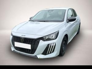 Peugeot 208 Style MAN6+SHZ+LED+PDC+TEMPOMAT 1.2l Turbo MAN6.