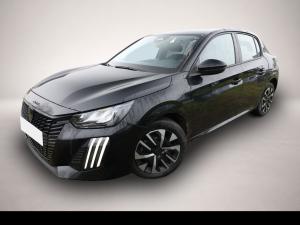 Peugeot 208 Style SHZ LED PDC Temp CarP/AndroidA Klima