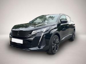 Peugeot 3008 (07.2016->) GT
