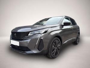 Peugeot 3008 (07.2016->) Hybrid 136 GT