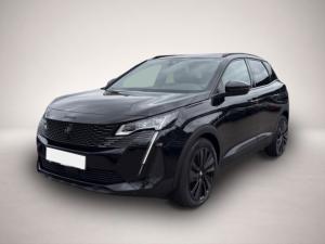 Peugeot 3008 (07.2016->) Hybrid 136 GT