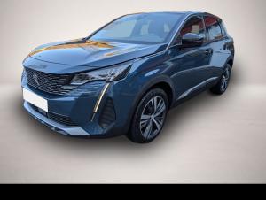 Peugeot 3008 1.2 Allure Pack Navi SHZ Kamera LED Assist