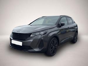 Peugeot 3008 1.2 GT Navi+Pano+Sitzhzg+360+Led+PDC+
