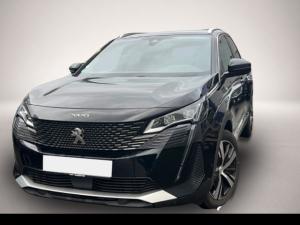 Peugeot 3008 1.2 GT PureTech 130 ACC/BLIS/CAM/SHZ