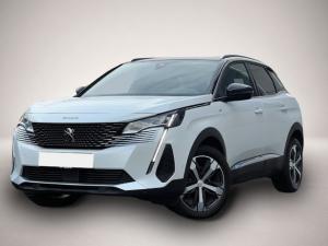 Peugeot 3008 1.2 GT PureTech 130 EU6d ACC/BLIS/CAM/LED