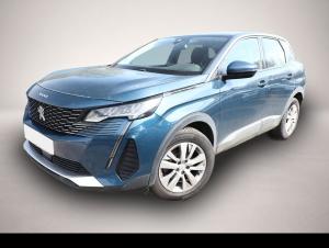 Peugeot 3008 1.2 PureTech 130 Active Pack Kam180° SHZ
