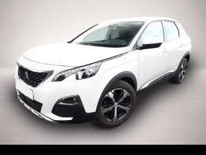 Peugeot 3008 1.2 PureTech 130 Aut. Allure Pano LED Nav