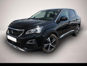Peugeot 3008 1.5 BlueHDi 130 Allure PDC Kam SHZ LM18Z