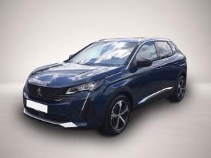 Peugeot 3008 1.5 BlueHDi 130 Roadtrip