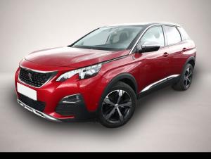 Peugeot 3008 1.6 PureTech 180 Aut Allure LED Nav eHk PDC