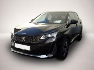 Peugeot 3008 136 GT *3 JAHRE GARANTIE* Navi Digitales Co