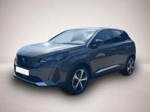 Peugeot 3008 3008N ALLPK PT130EAT