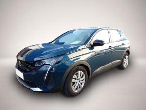 Peugeot 3008 Active Pack 1.2 PureTech Digitales Cockpit