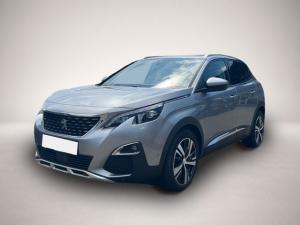 Peugeot 3008 Allure 1.2 PT EAT8 +PANO+NAVI+LED+SHZ+CARPL