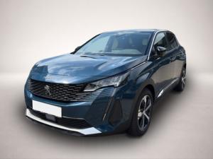 Peugeot 3008 Allure 1.2 PureTech 130 LED+NAVI+PDC+CAM+CA
