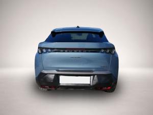Peugeot 3008 Allure Exclusive Allure Exclusive HYBRID 1.