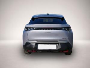 Peugeot 3008 Allure Exclusive Allure Exclusive HYBRID 1.