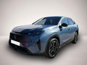 Peugeot 3008 Allure Exclusive HYBRID 145 e-DCS6*NAVI*LED