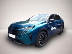 Peugeot 3008 Allure HYBRID 145 e-DSC6 AHK CarPlay WP 360