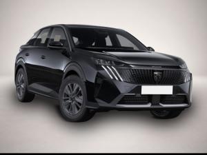 Peugeot 3008 Allure Nav Kam 21″-HD CarPlay AC(2Zone) LED