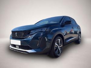 Peugeot 3008 Allure Pack 1.2 PureTech 130 EU6d Navi Digi