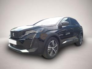 Peugeot 3008 Allure Pack *3 JAHRE GARANTIE* Navi DigiCoc