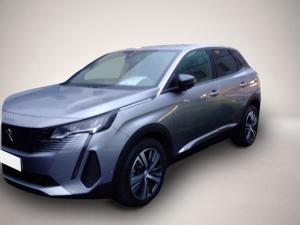 Peugeot 3008 Allure Pack *3 JAHRE GARANTIE* Navi Digital