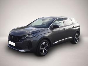Peugeot 3008 Allure Pack BlueHDi 130 EAT8