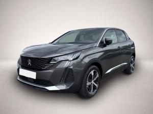 Peugeot 3008 Allure Pack BlueHDi 130 EAT8 +ACC+NAVI+LED+