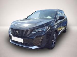 Peugeot 3008 Allure Pack Navi Digitales Cockpit 360 Kame