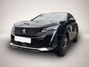Peugeot 3008 Allure Pack PDC SHZ NAVI KAMERA ACC