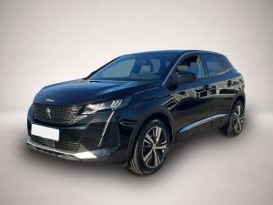 Peugeot 3008 Allure Pack PureTech 130