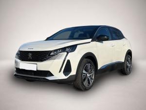 Peugeot 3008 Allure Pack PureTech 130 EAT8